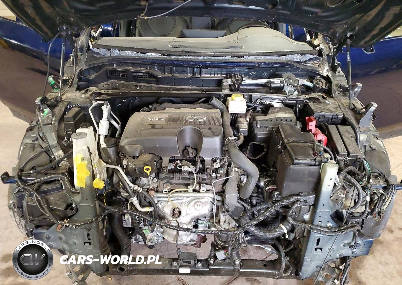 2024 Infiniti Qx60 Luxe VIN:5N1DL1FS1RC342989 - 12