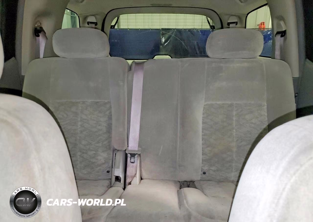 2005 GMC Envoy Xl VIN:1GKET16S756128854 - 10