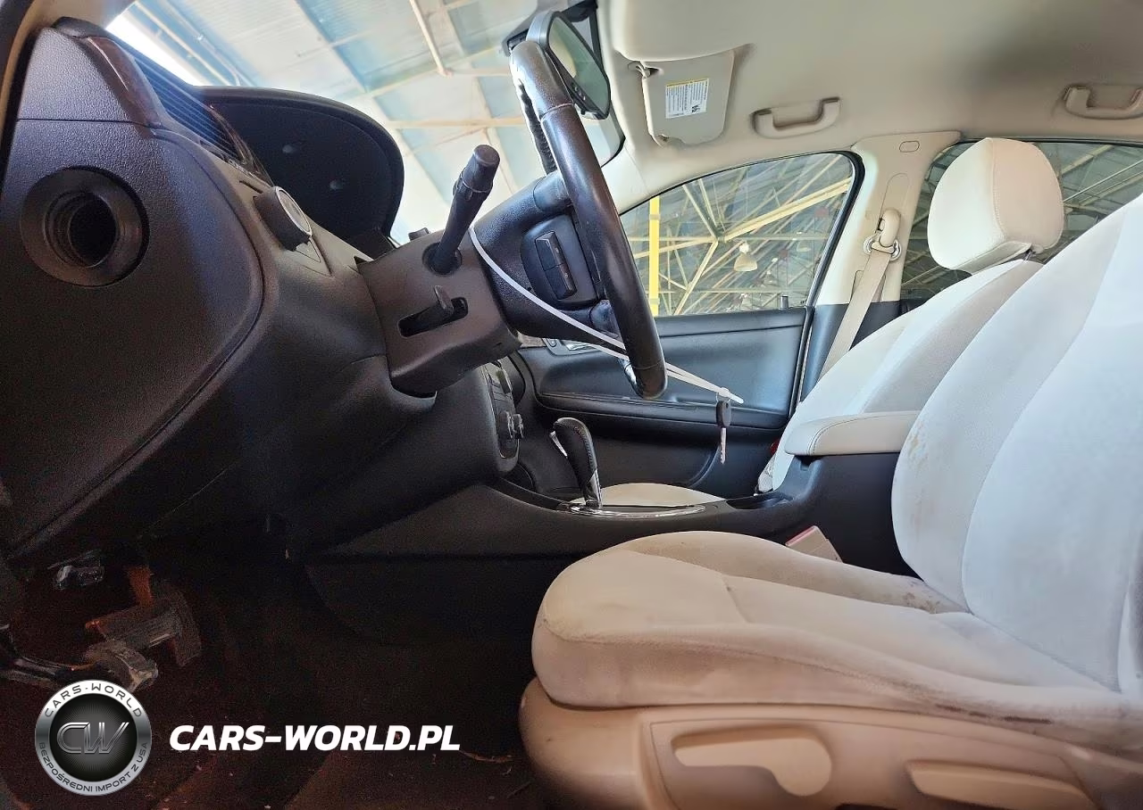 2012 Chevrolet Impala Lt VIN:2G1WB5E39C1113550 - 7