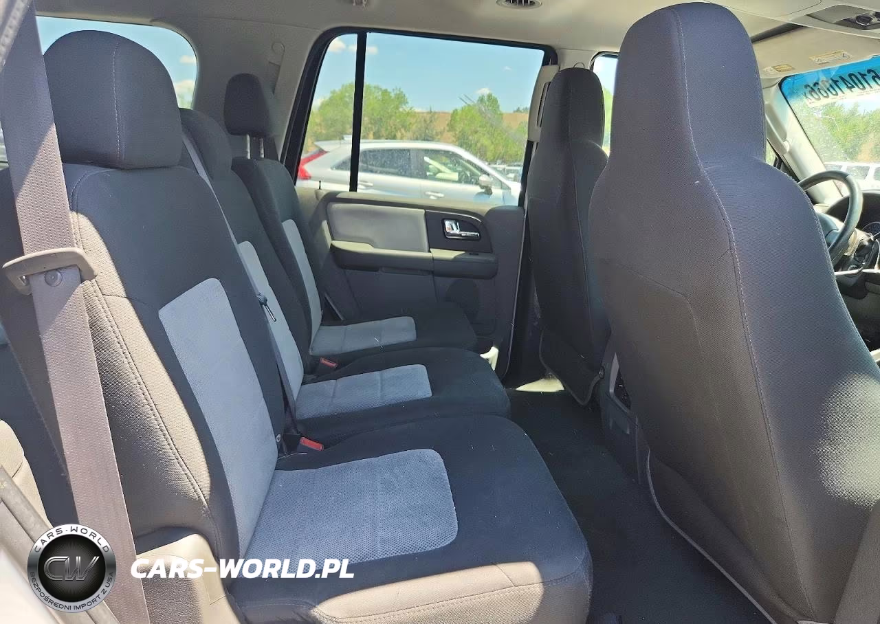 2005 Ford Expedition Xlt VIN:1FMPU16525LA06234 - 11