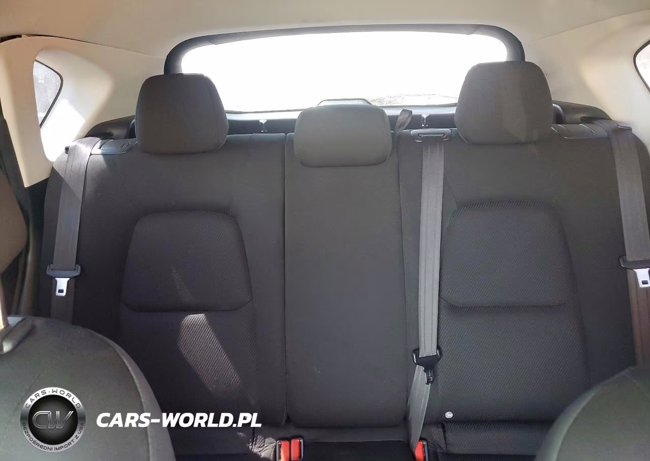 2017 Mazda Cx-5 Sport VIN:JM3KFABL9H0129099 - 10