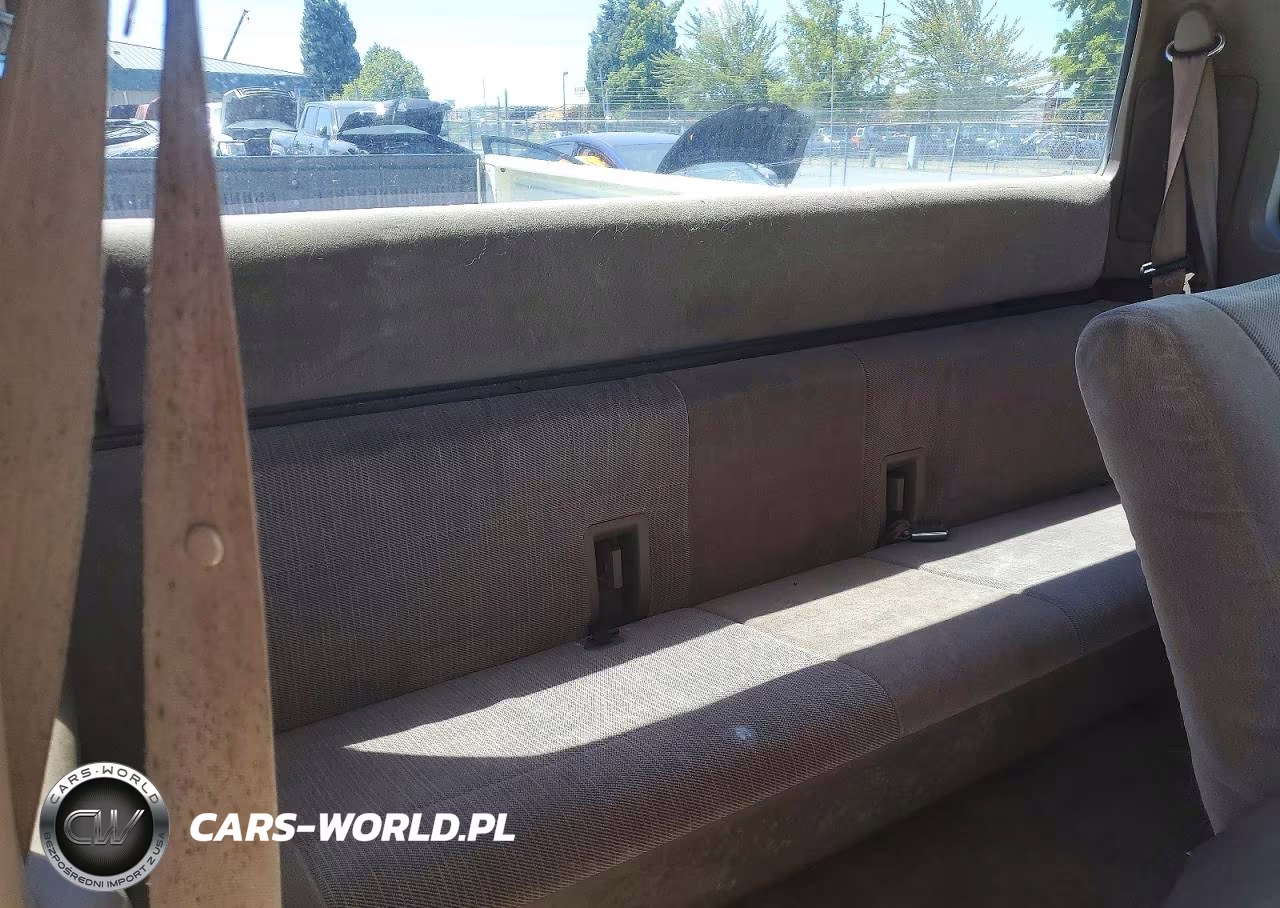1995 Ford F250 VIN:1FTHX26H4SKA51421 - 10