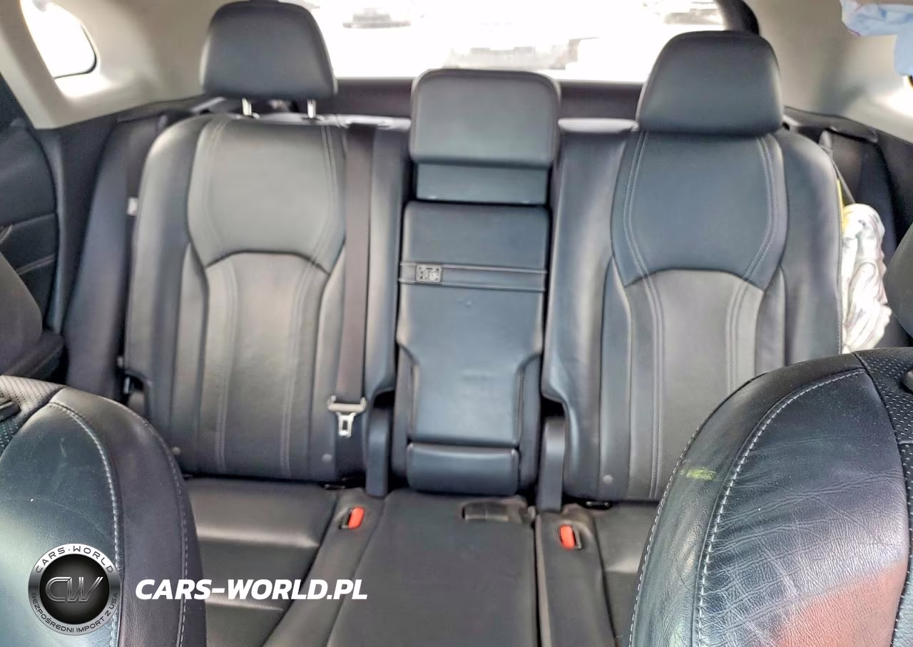 2018 Lexus Rx 350 Base VIN:2T2BZMCAXJC142773 - 10