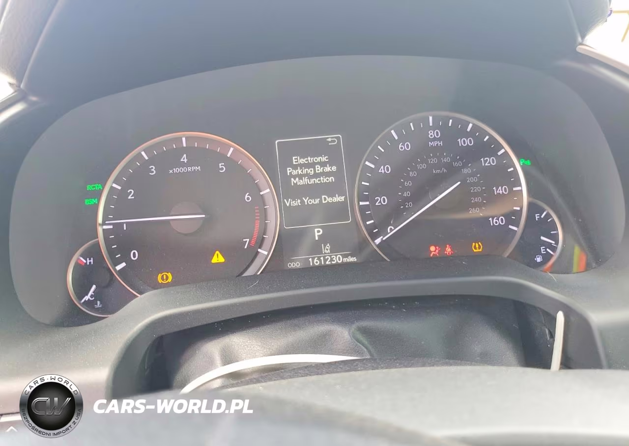2018 Lexus Rx 350 Base VIN:2T2BZMCAXJC142773 - 9