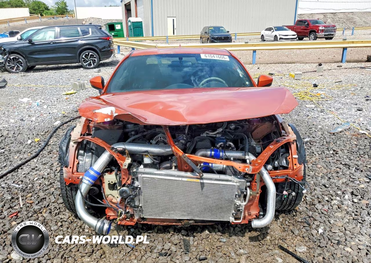 2017 Toyota 86 Base VIN:JF1ZNAA13H8701639 - 5