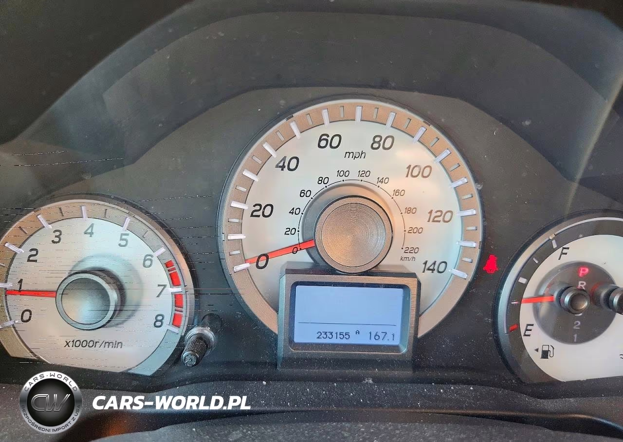 2013 Honda Pilot Touring VIN:5FNYF4H92DB016056 - 9