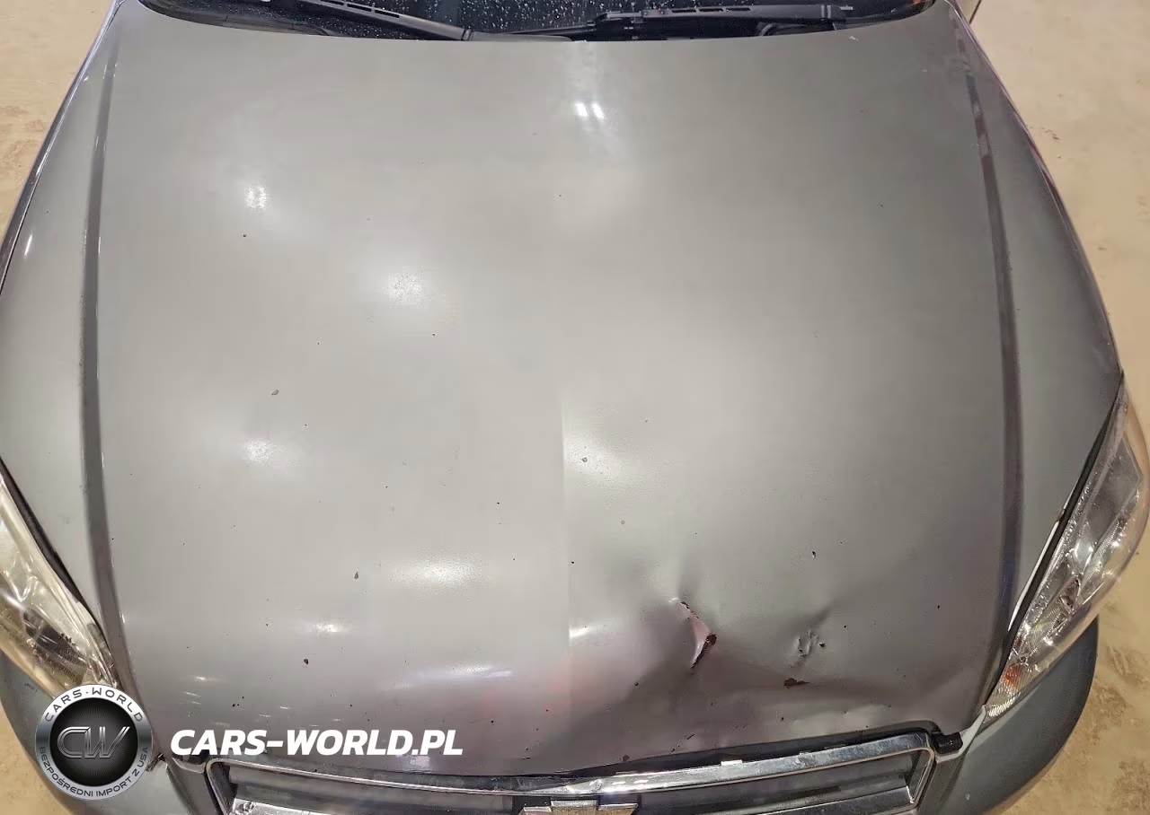 2006 Chevrolet Impala Ls VIN:2G1WB58K869331259 - 11