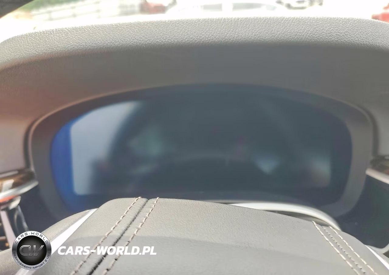 2020 BMW 530 Xi VIN:WBAJR7C04LCE17820 - 9