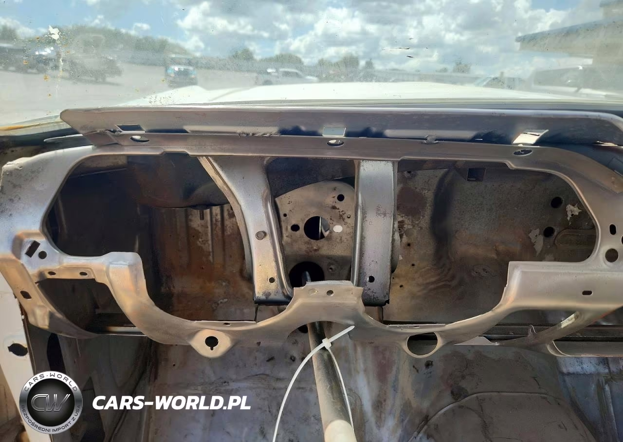 1967 Ford Mustang VIN:7T01C212686 - 9