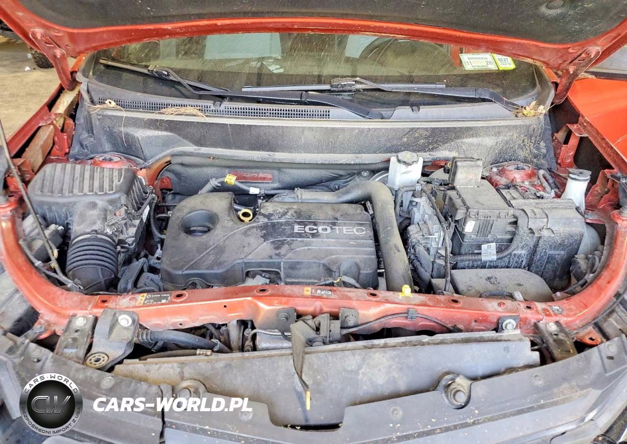 2020 Chevrolet Equinox Ls VIN:2GNAXSEV9L6116297 - 11