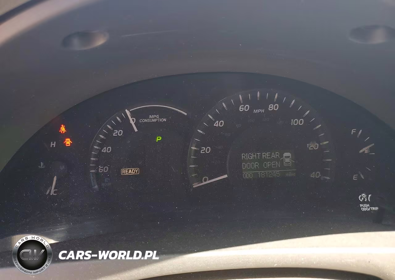 2008 Toyota Camry Hybrid VIN:4T1BB46K08U046351 - 9
