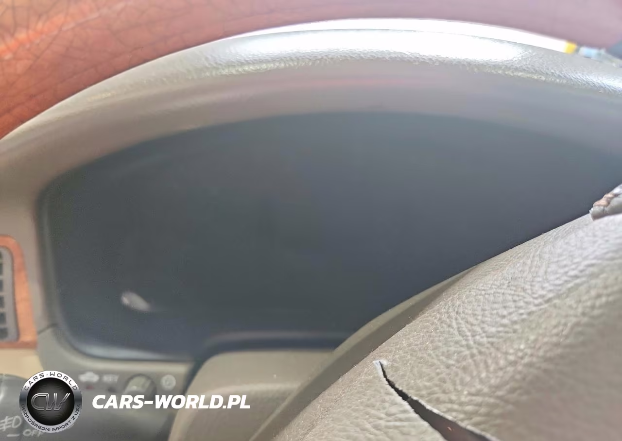2004 Lexus Ls 430 VIN:JTHBN36F640171914 - 9