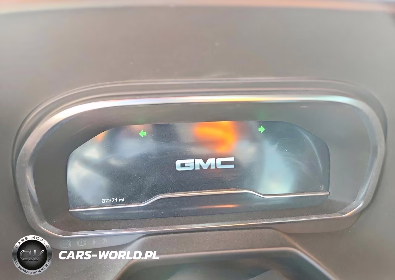 2024 GMC Yukon Sle VIN:1GKS2AKD8RR278943 - 9