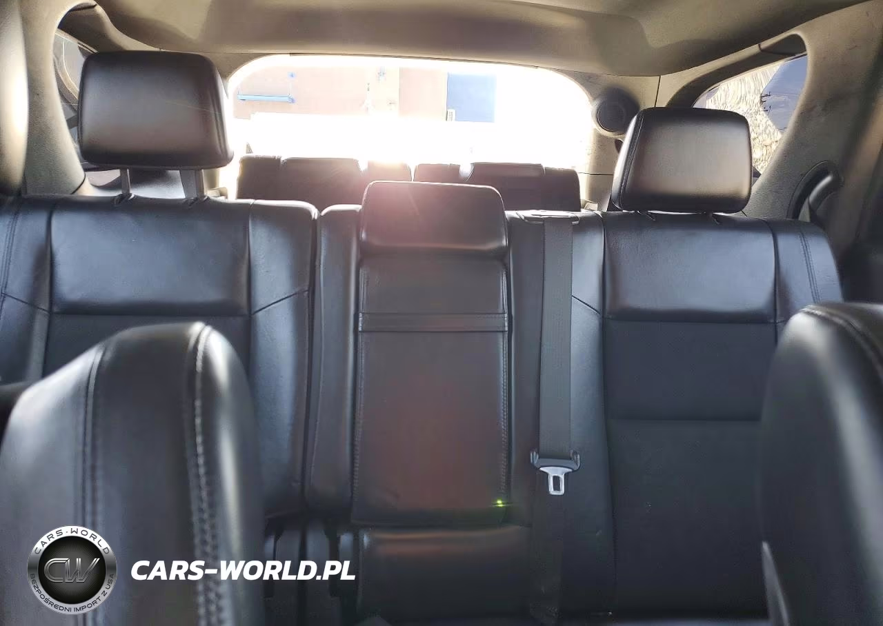 2019 Dodge Durango R-T VIN:1C4SDJCT7KC585654 - 10