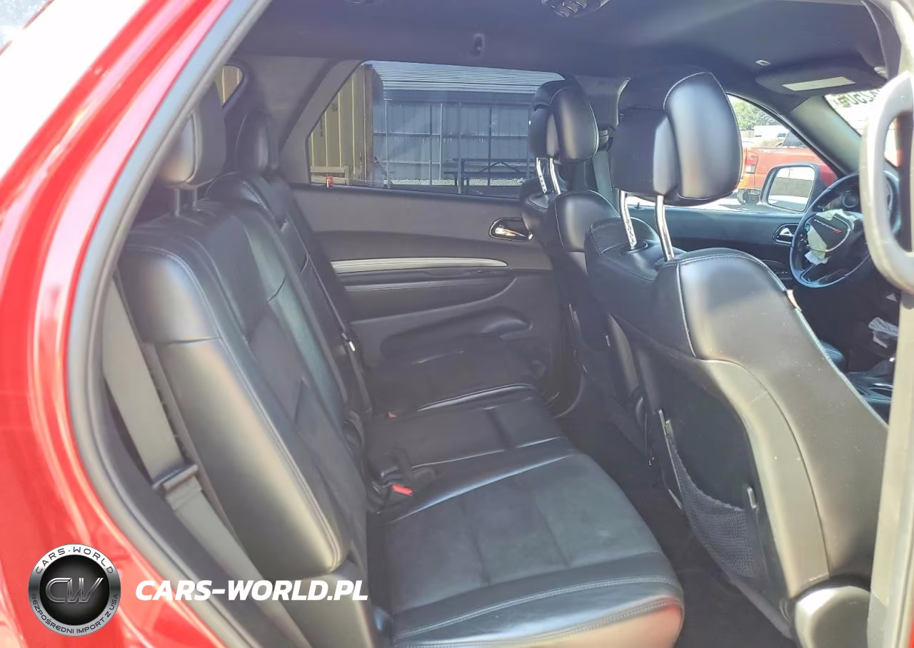 2019 Dodge Durango R-T VIN:1C4SDJCT7KC585654 - 11