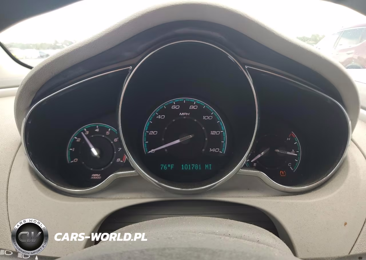 2010 Chevrolet Malibu Ls VIN:1G1ZB5EB5A4140735 - 9