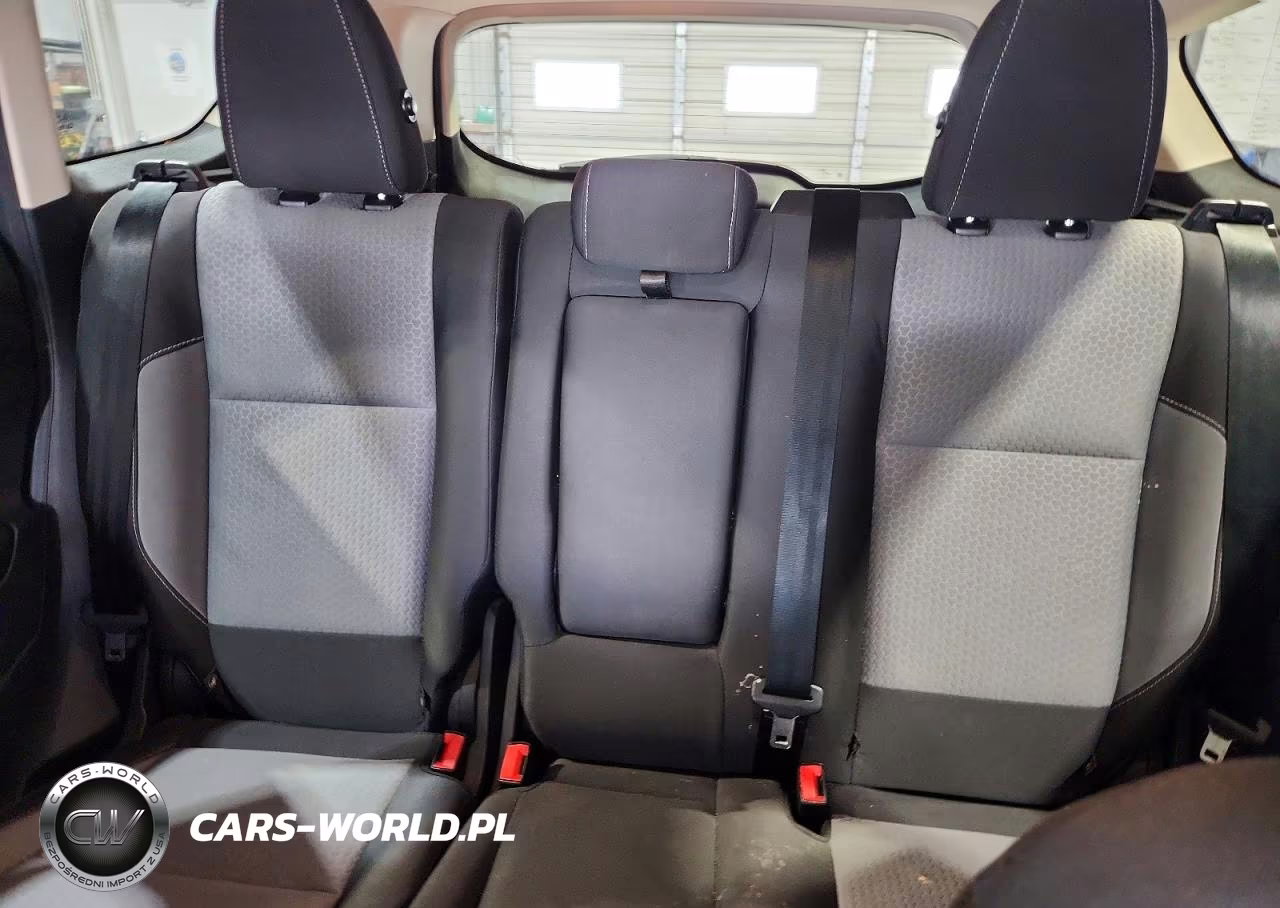 2018 Ford Escape Se VIN:1FMCU9GD5JUD35372 - 10