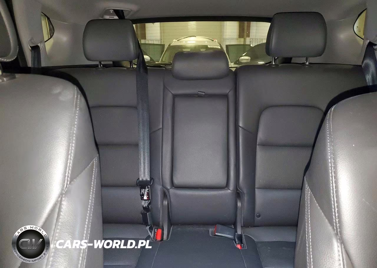2016 Hyundai Tucson Limited VIN:KM8J3CA23GU074198 - 10