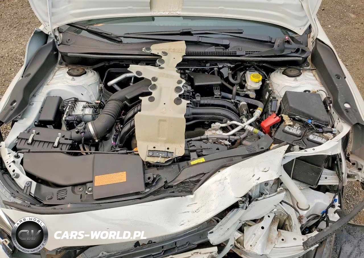 2023 Subaru Impreza VIN:4S3GTAB62P3721569 - 11