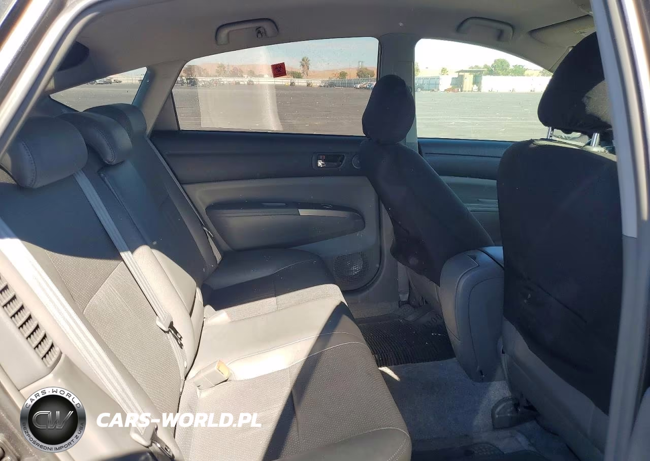 2008 Toyota Prius Touring VIN:JTDKB20U783401878 - 10