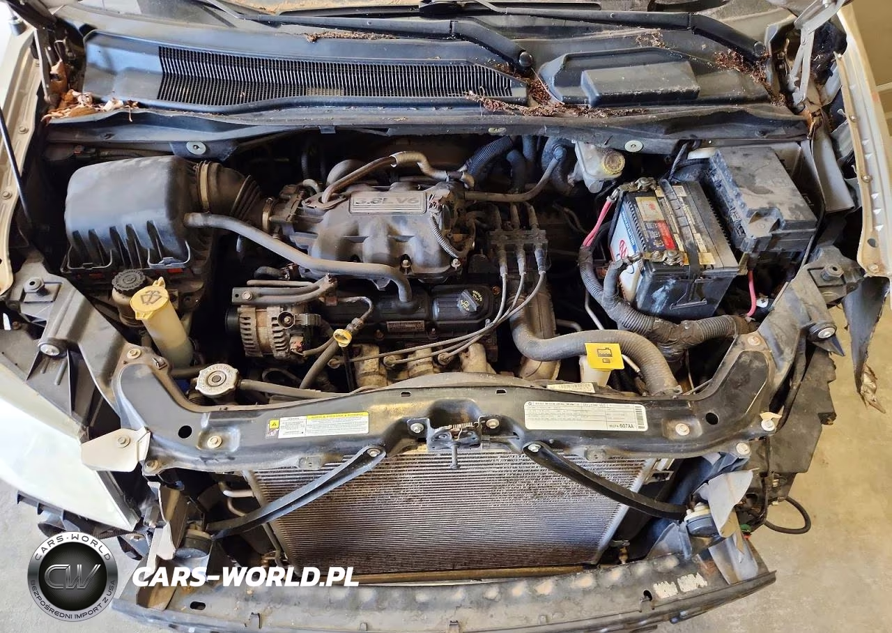 2009 Dodge Grand Caravan Sxt VIN:2D8HN54159R596229 - 12