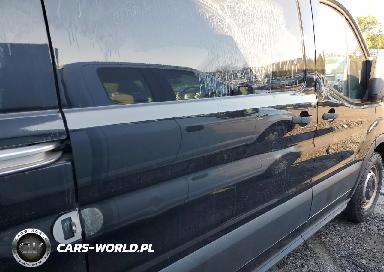 2019 Ford Transit T-150 Utility - Service Van VIN:1FTYE1YM9KKA66832 - 10