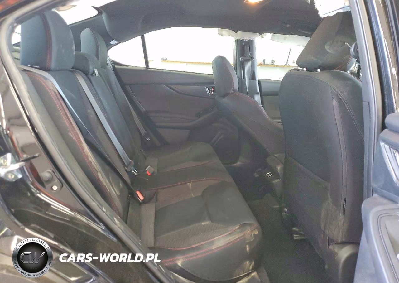 2024 Subaru Wrx Premium VIN:JF1VBAH67R9817804 - 10