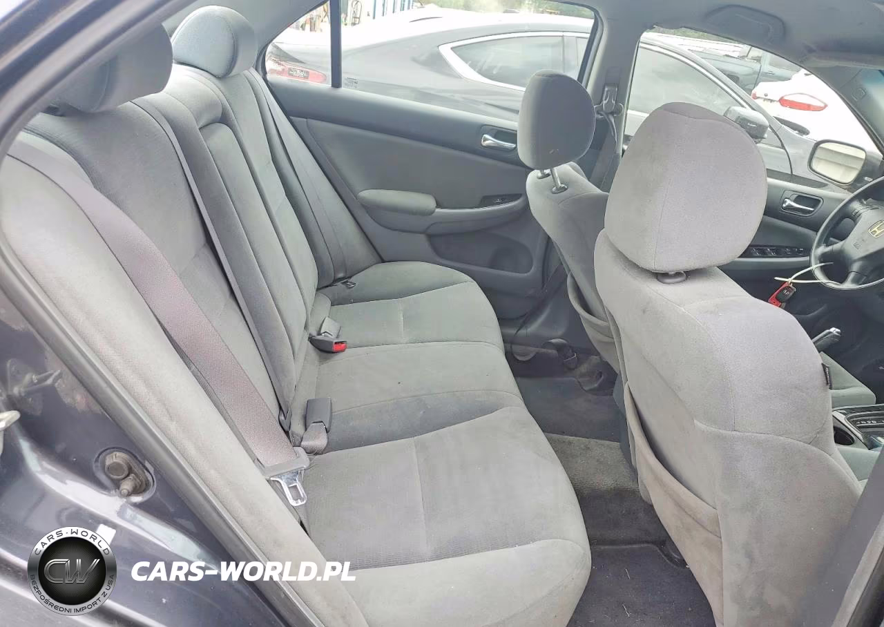 2006 Honda Accord Se VIN:1HGCM56326A146680 - 10