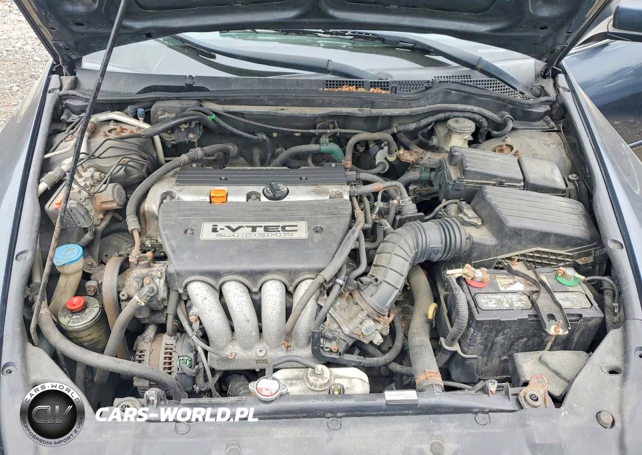 2006 Honda Accord Se VIN:1HGCM56326A146680 - 11