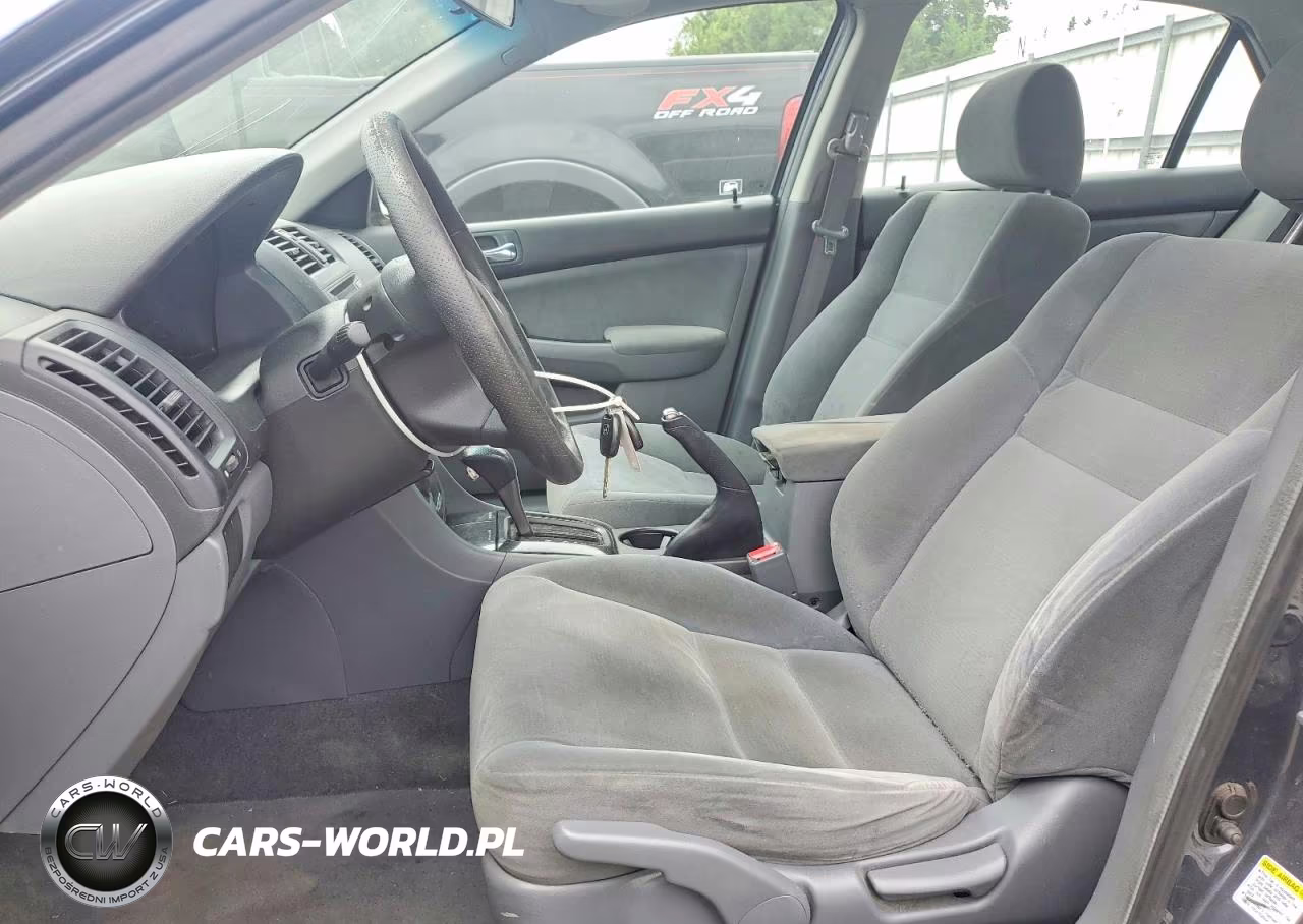 2006 Honda Accord Se VIN:1HGCM56326A146680 - 7