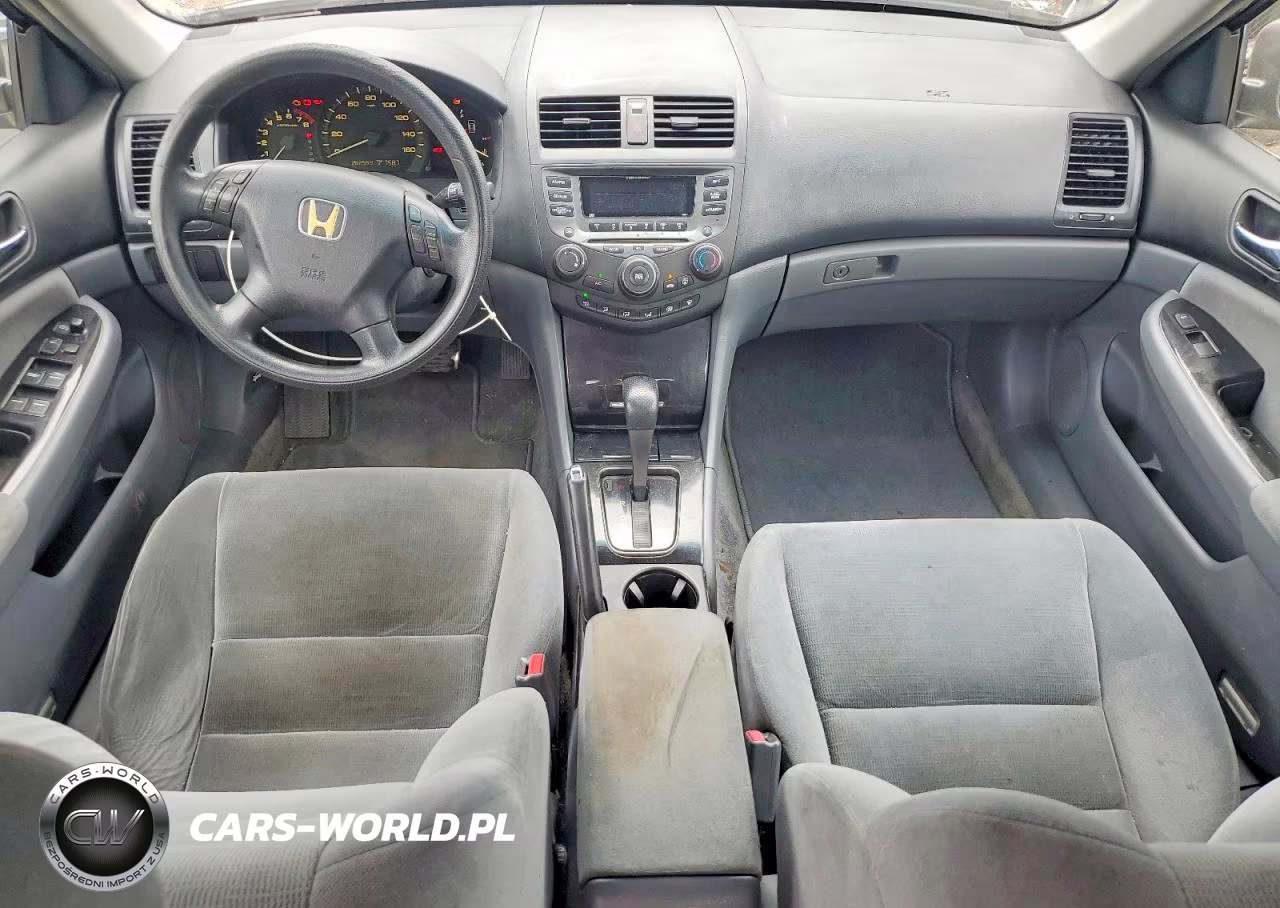 2006 Honda Accord Se VIN:1HGCM56326A146680 - 8