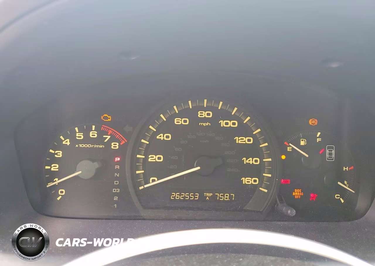 2006 Honda Accord Se VIN:1HGCM56326A146680 - 9