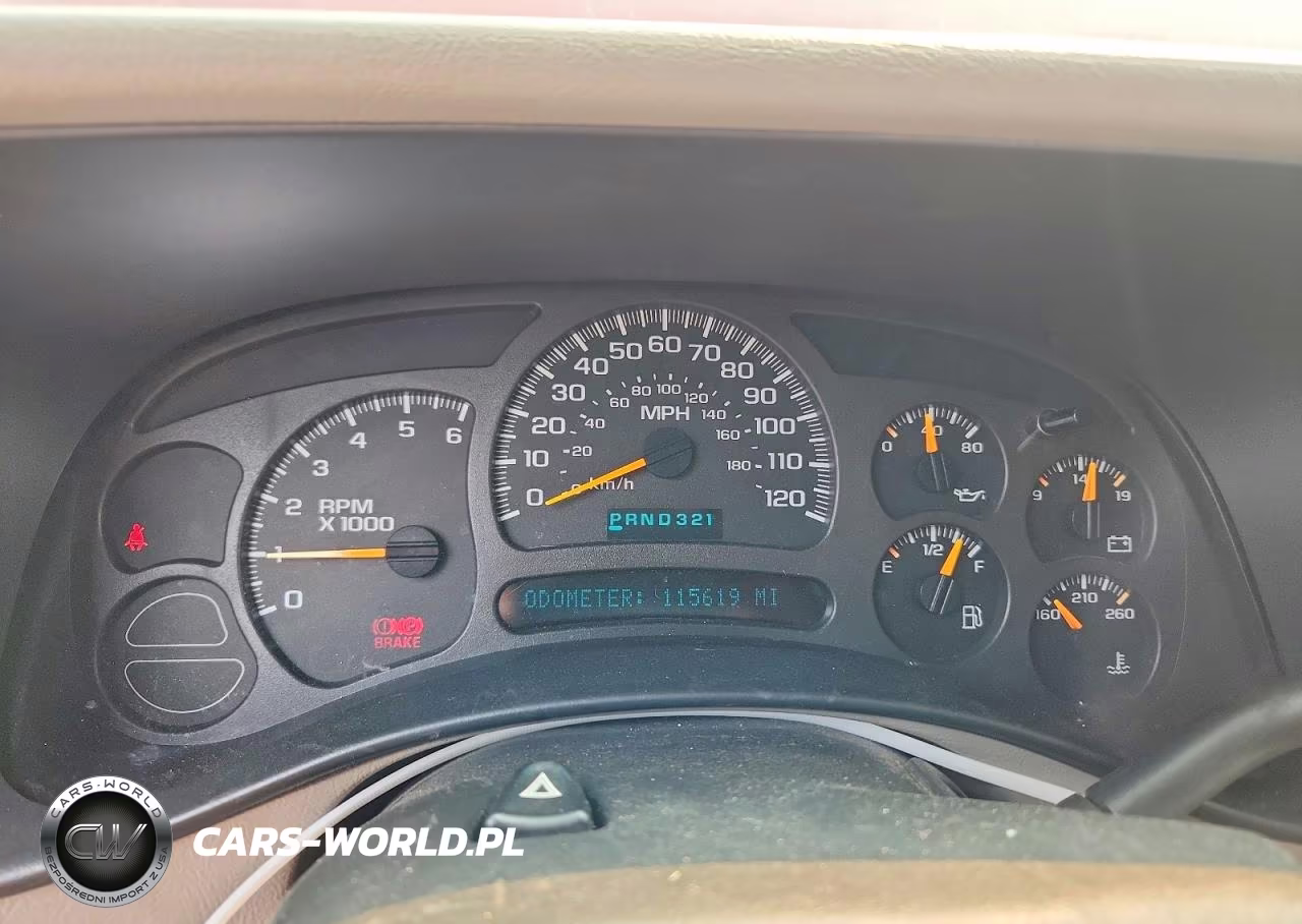2004 GMC New Sierra K1500 VIN:2GTEK13T241374163 - 9