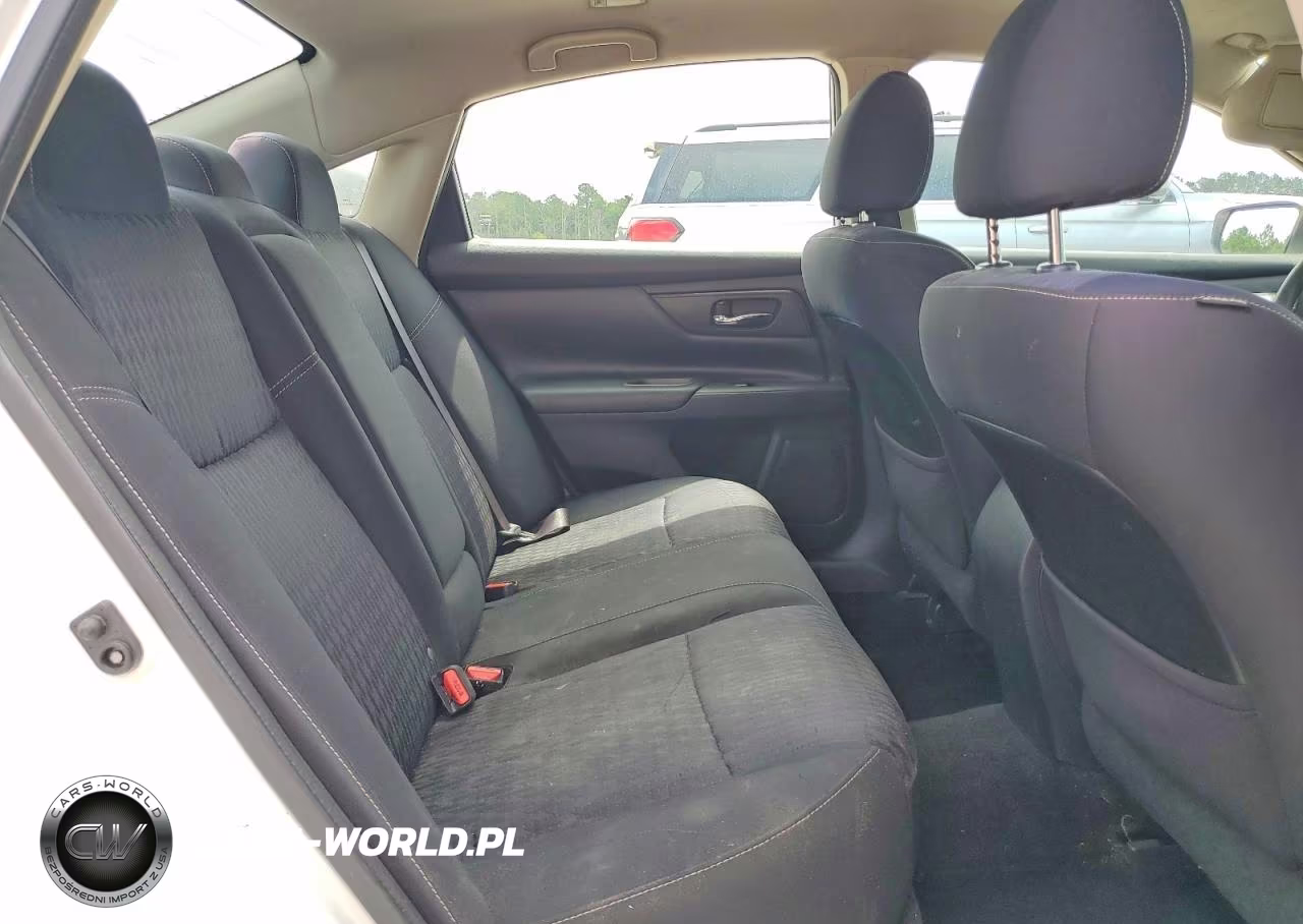 2018 Nissan Altima 2.5 S VIN:1N4AL3AP9JC223846 - 10