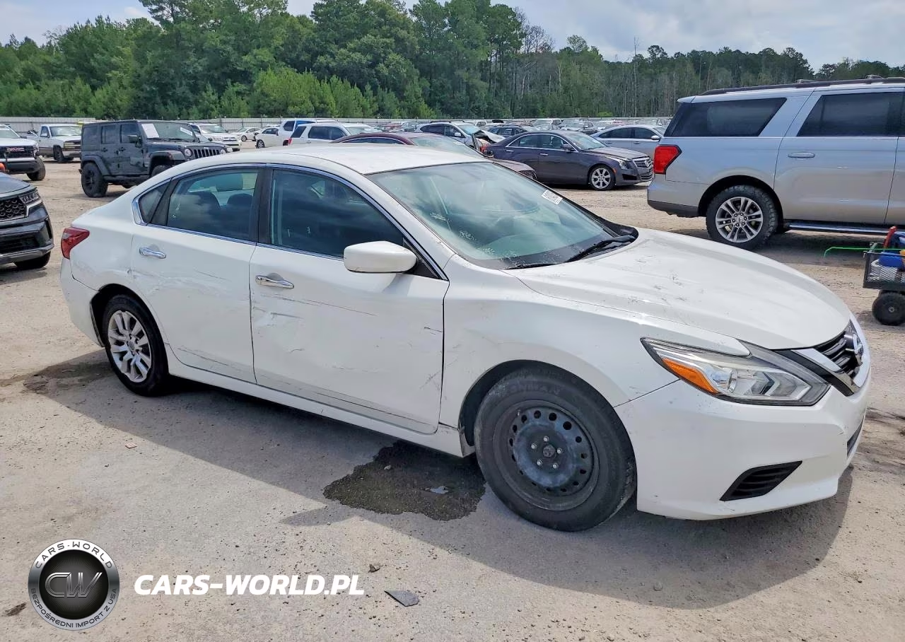 2018 Nissan Altima 2.5 S VIN:1N4AL3AP9JC223846 - 4