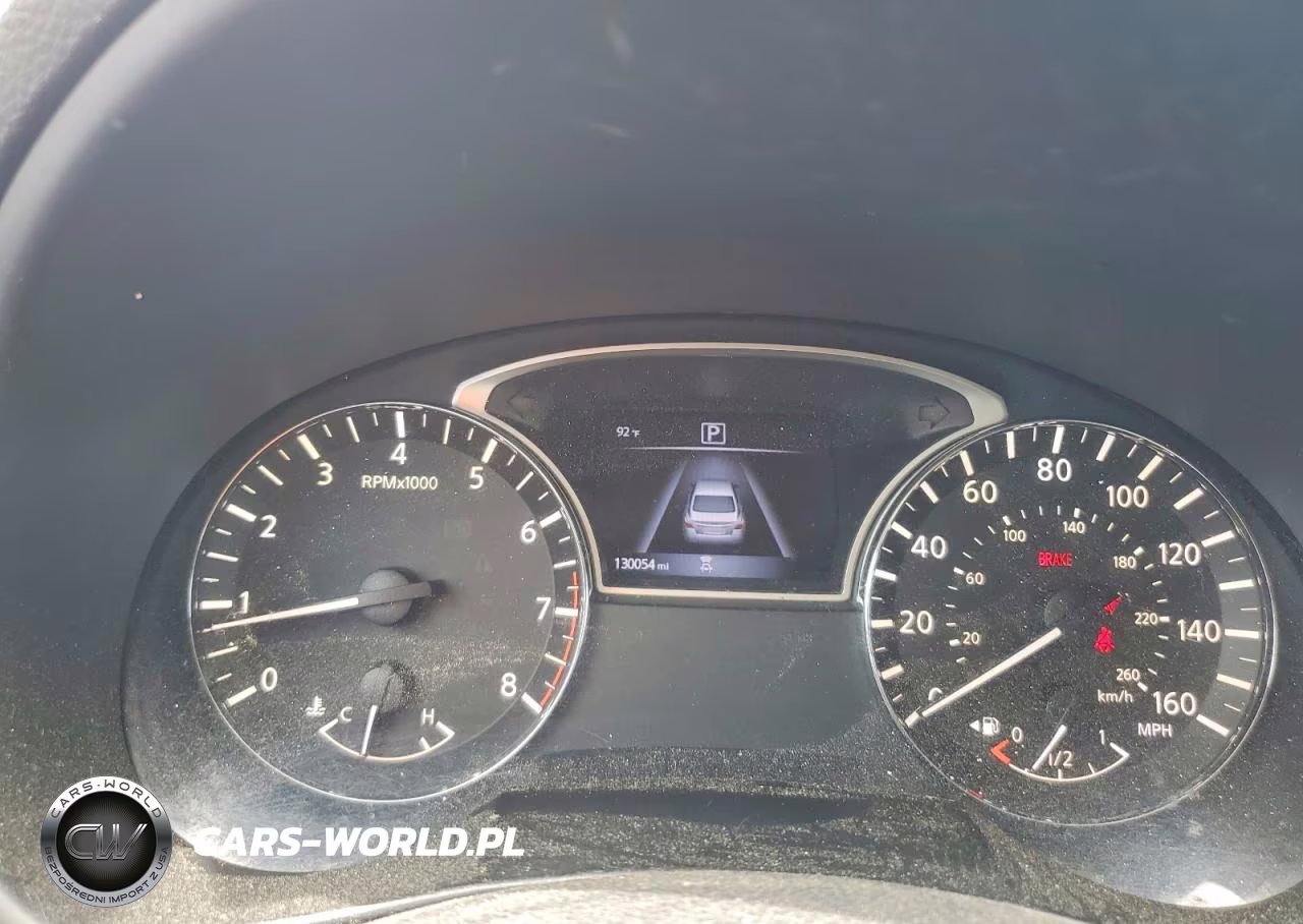 2018 Nissan Altima 2.5 S VIN:1N4AL3AP9JC223846 - 9