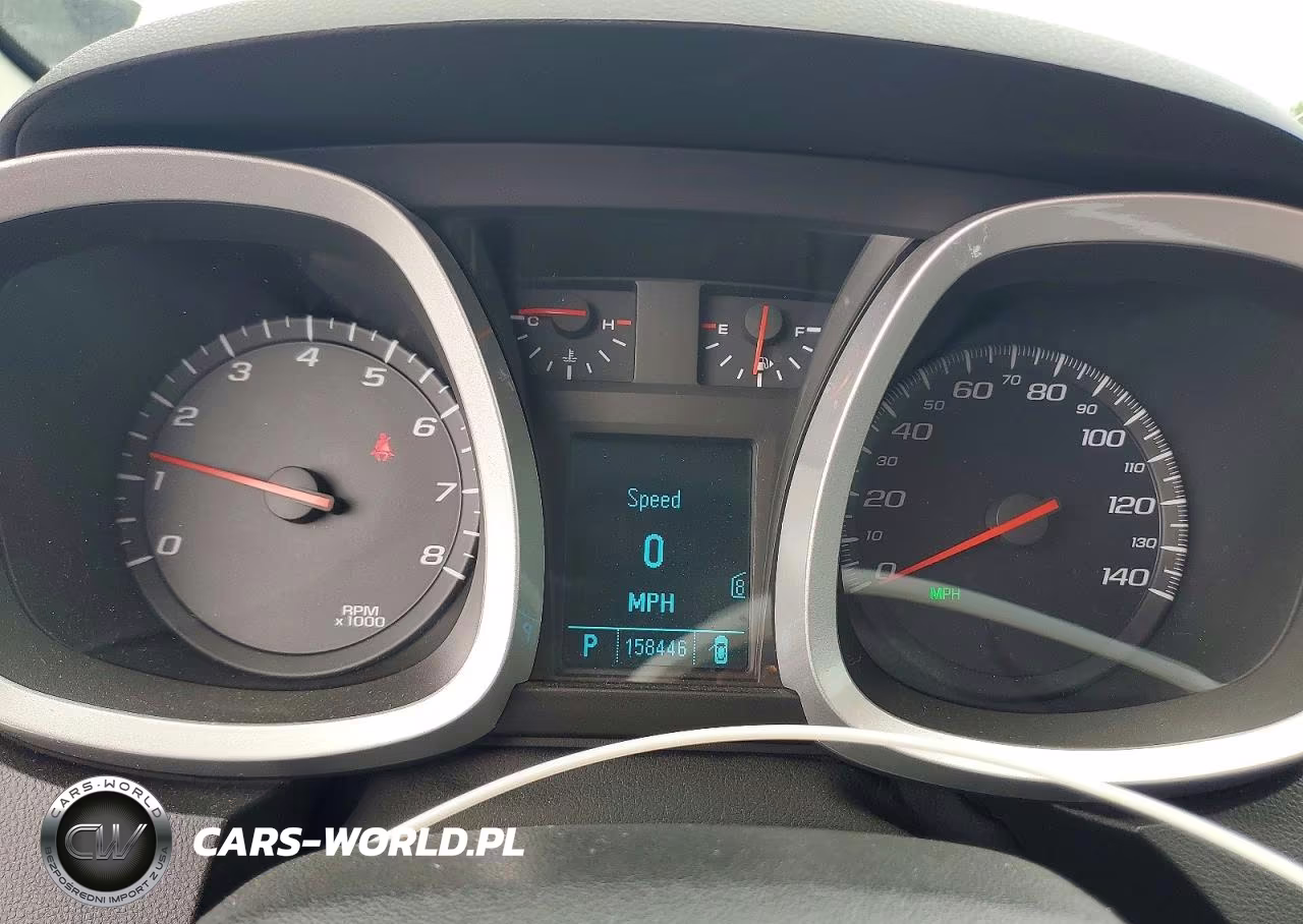 2011 Chevrolet Equinox Lt VIN:2CNALDEC6B6474630 - 9