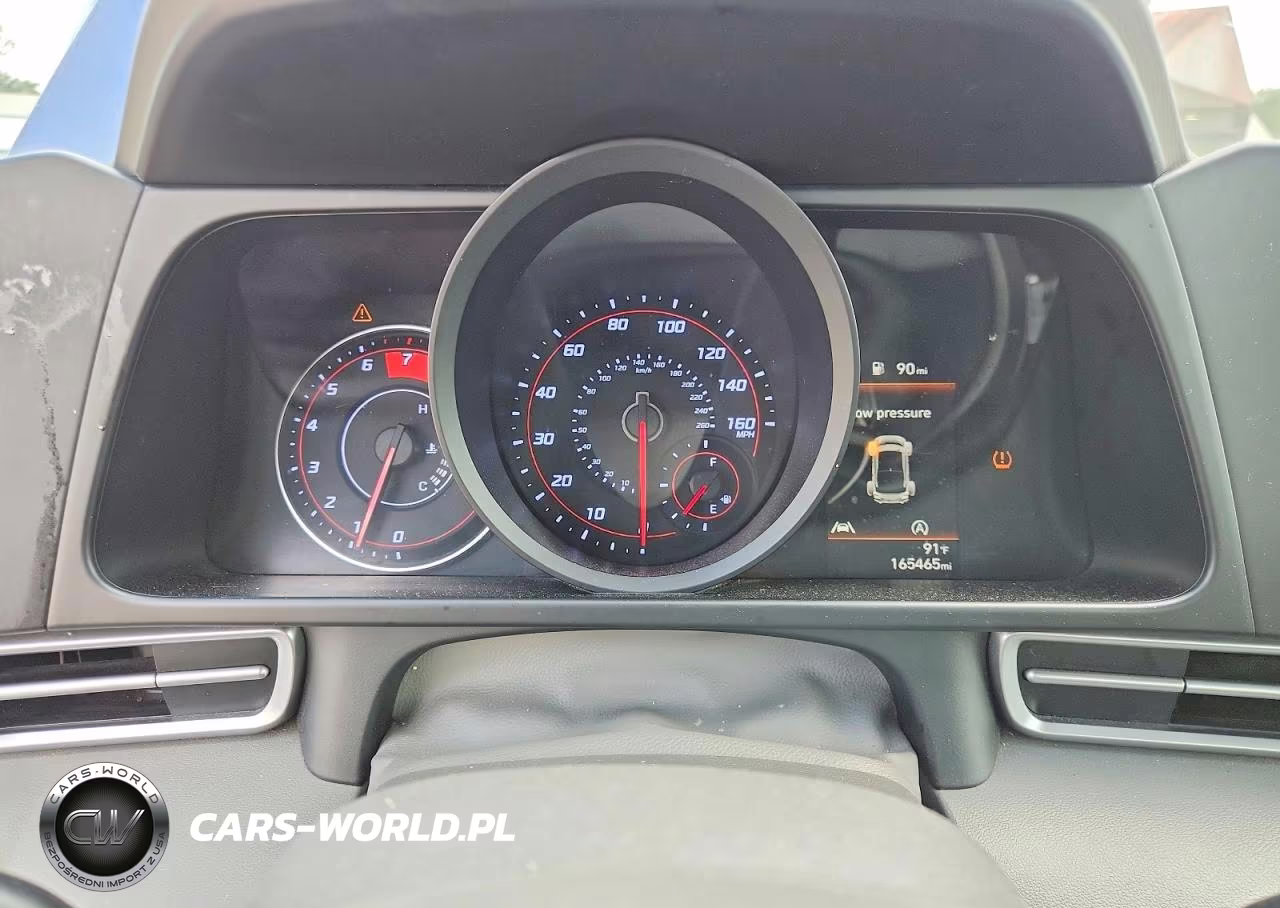 2021 Hyundai Elantra Se VIN:5NPLL4AGXMH027321 - 9
