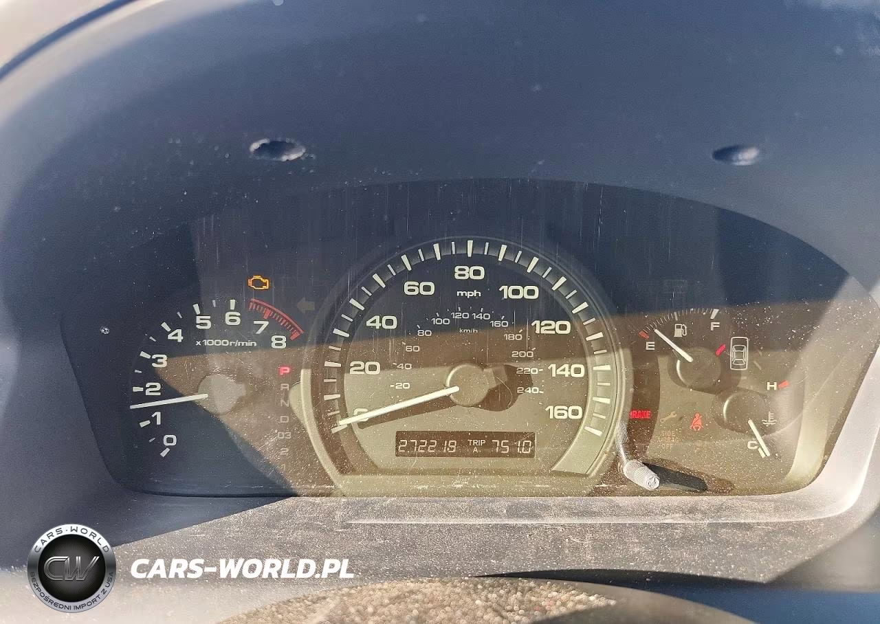 2007 Honda Accord Lx VIN:JHMCM56477C004384 - 9