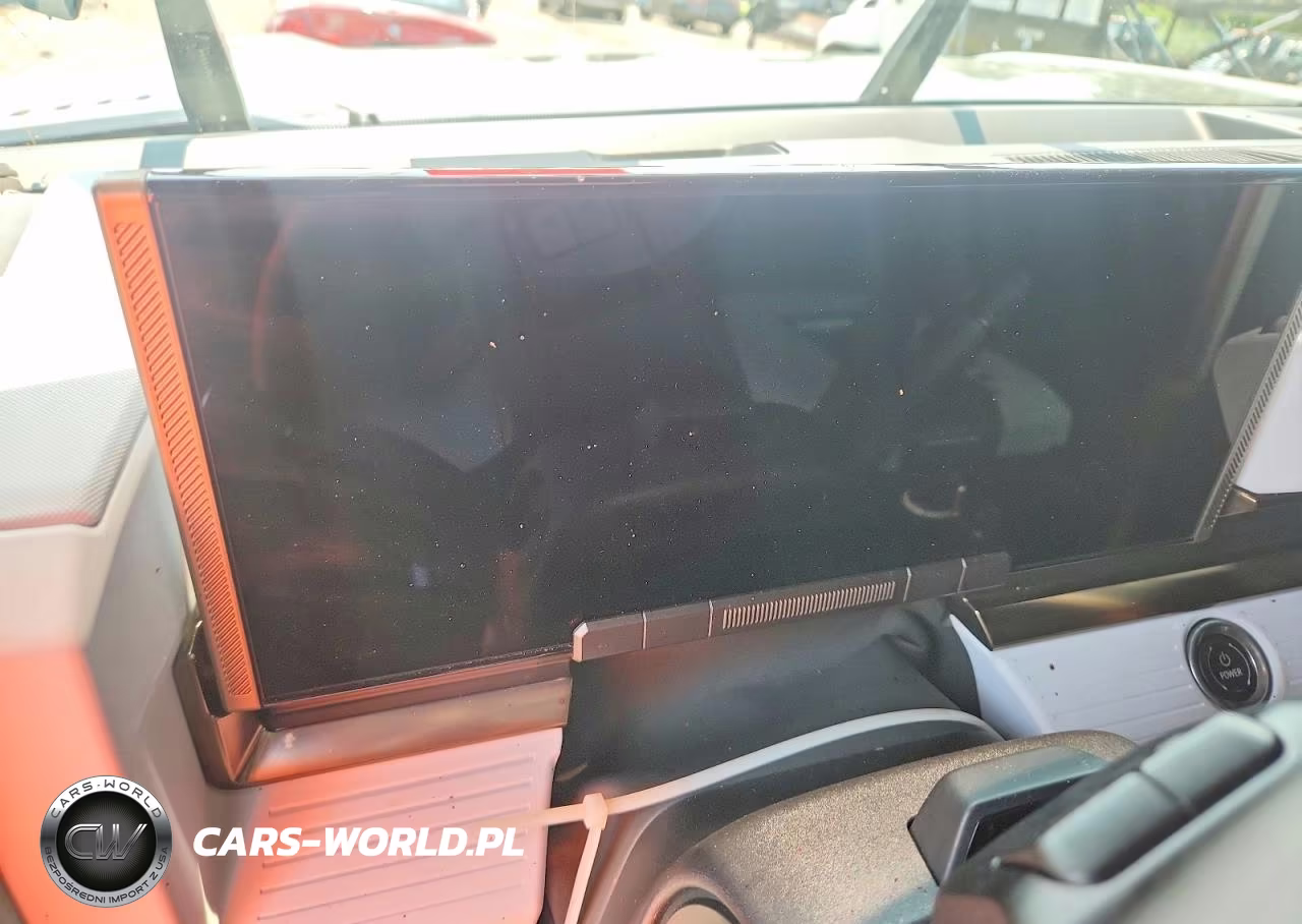 2024 GMC Hummer Suv 2X VIN:1GKB0NDE5RU106160 - 9