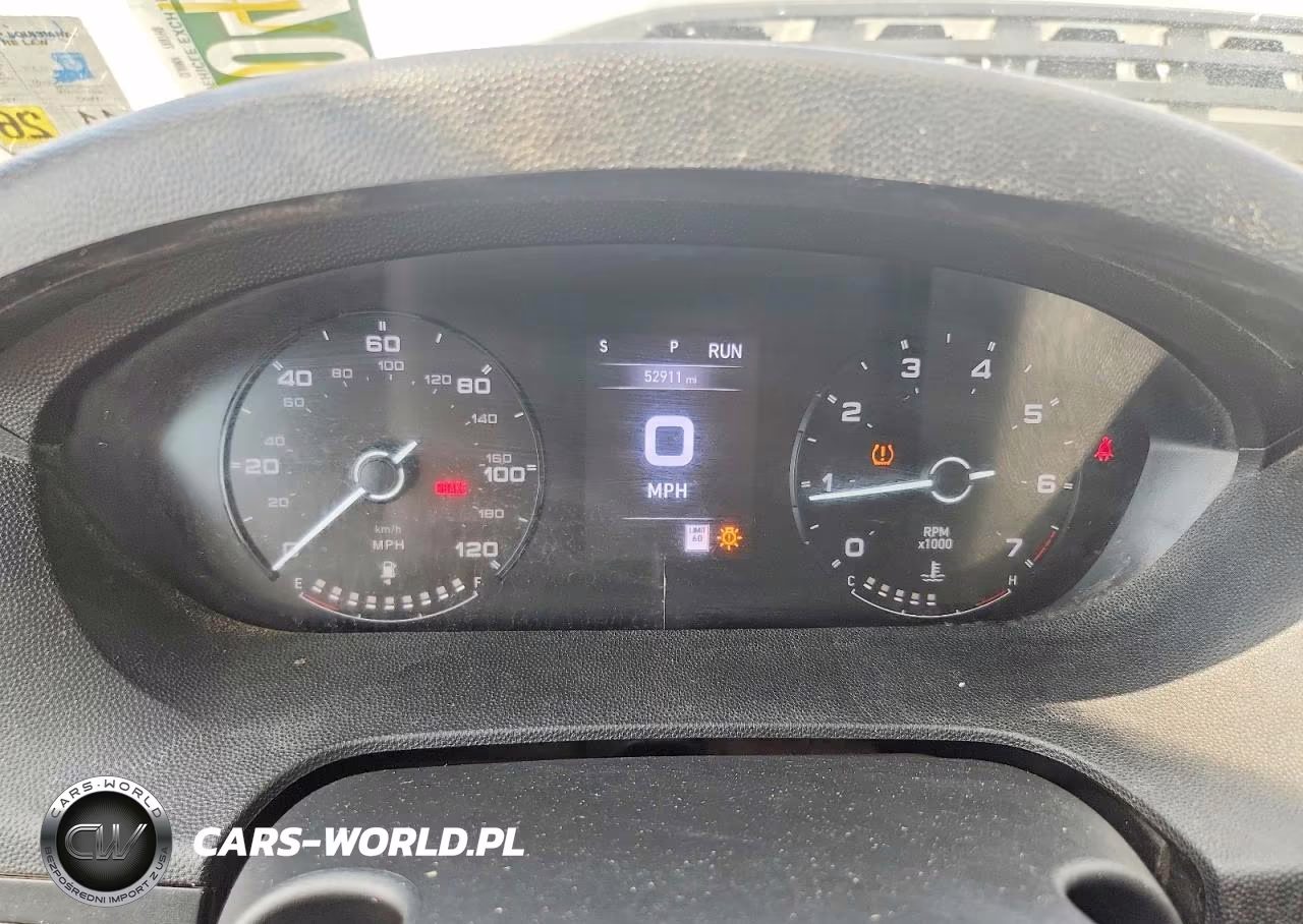 2025 Ram Promaster 2500 Delivery Van VIN:3C6LRVDGXSE522742 - 9