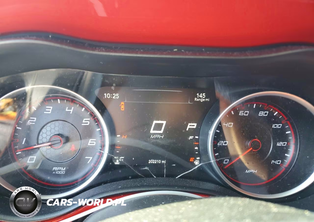 2015 Dodge Charger Se VIN:2C3CDXFGXFH769144 - 9