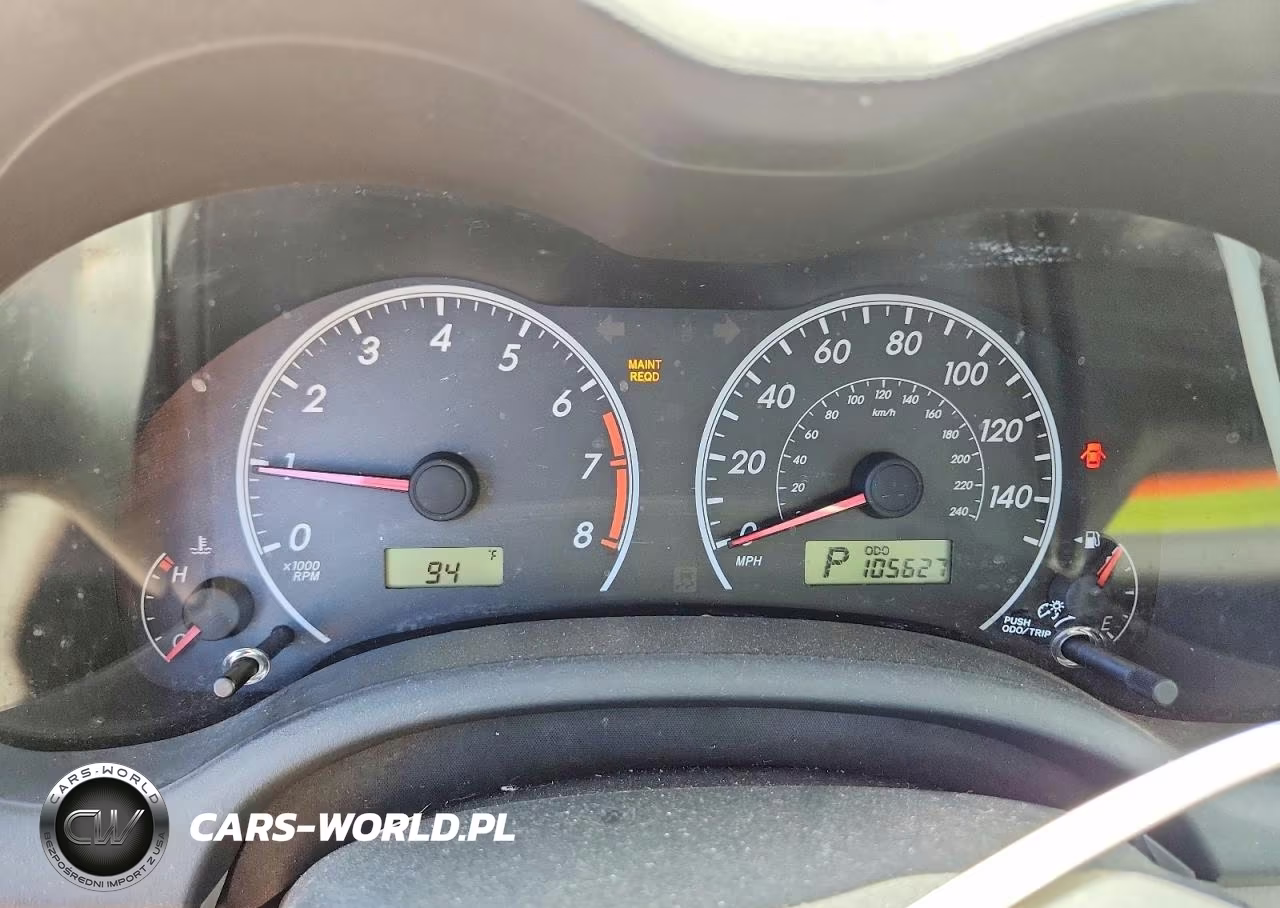 2013 Toyota Corolla Base-S-Le VIN:2T1BU4EE3DC047494 - 9
