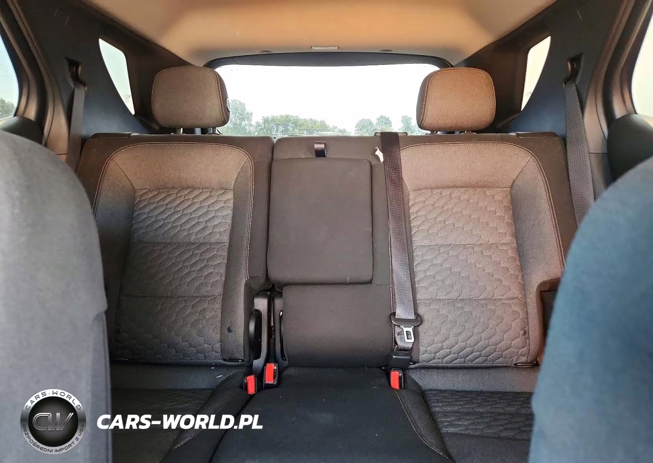 2018 Chevrolet Equinox Lt VIN:2GNAXJEV6J6313287 - 10