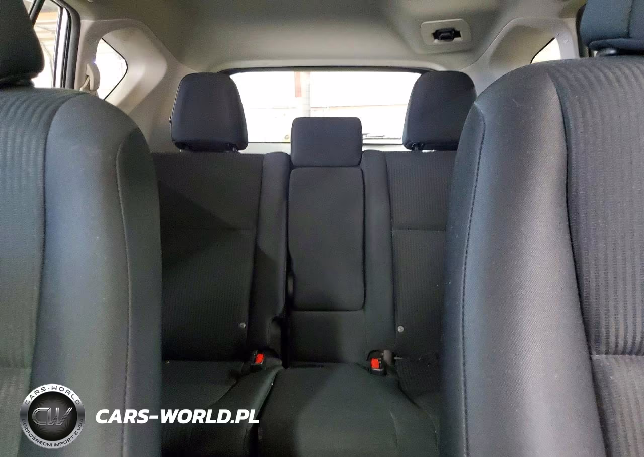 2016 Toyota Rav4 Le VIN:2T3BFREV1GW513005 - 10