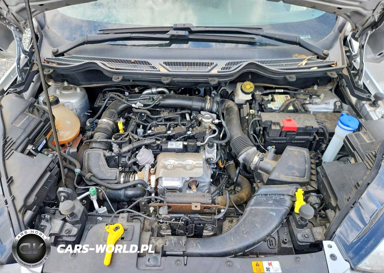 2021 Ford Ecosport Se VIN:MAJ3S2GE9MC456433 - 12