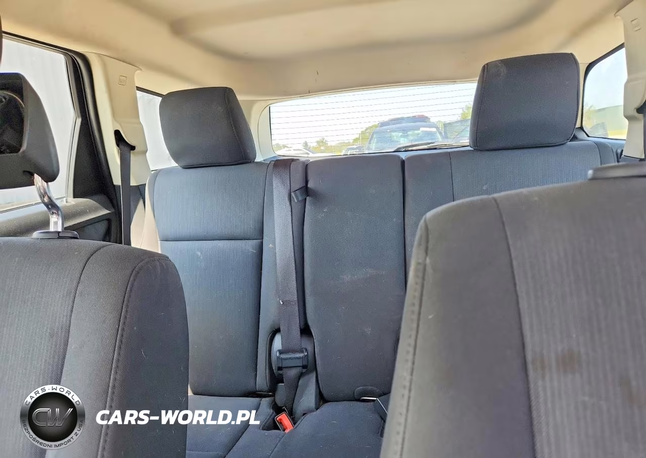 2010 Dodge Journey Se VIN:3D4PG4FB0AT119393 - 10
