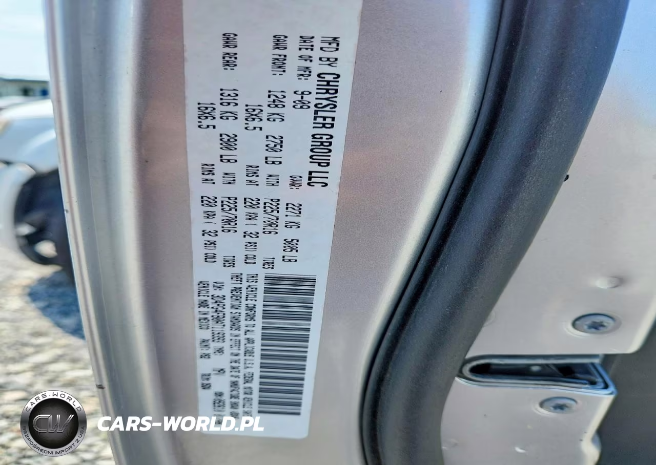 2010 Dodge Journey Se VIN:3D4PG4FB0AT119393 - 13