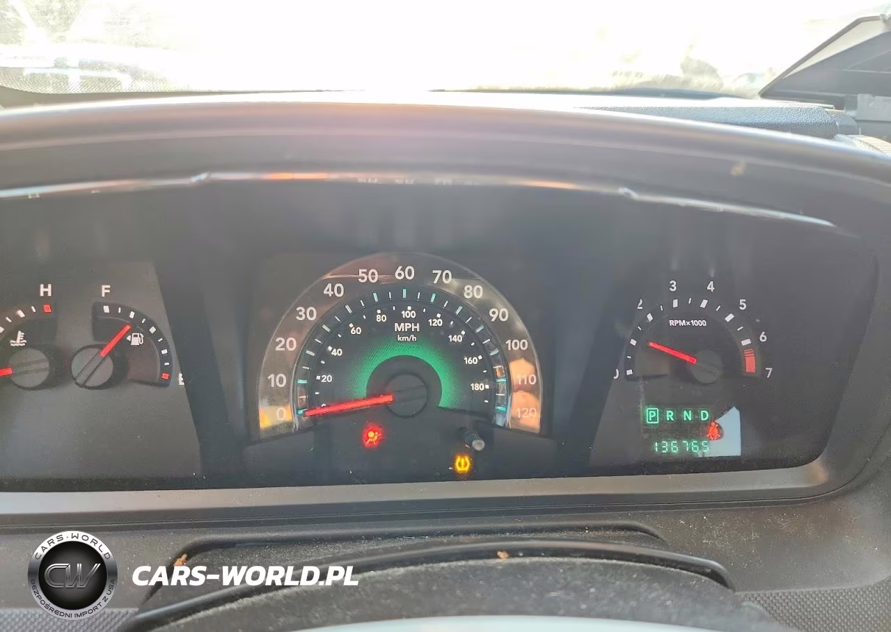 2010 Dodge Journey Se VIN:3D4PG4FB0AT119393 - 9