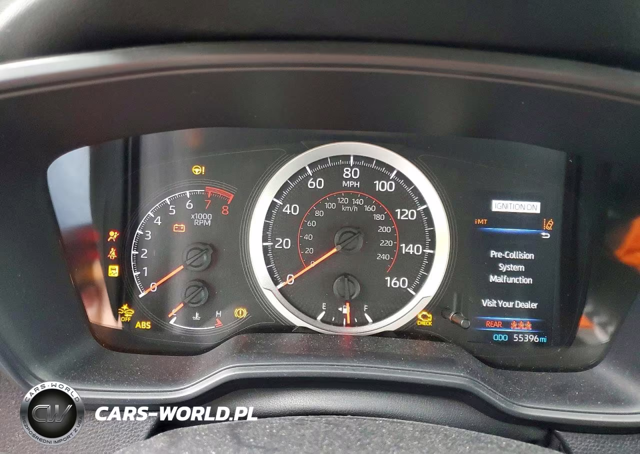 2020 Toyota Corolla Se VIN:JTDM4RCE1LJ013825 - 9